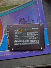 Dysk QVO 870 4 TB Samsung SSD