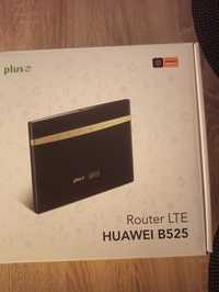 Router LTE Huawei