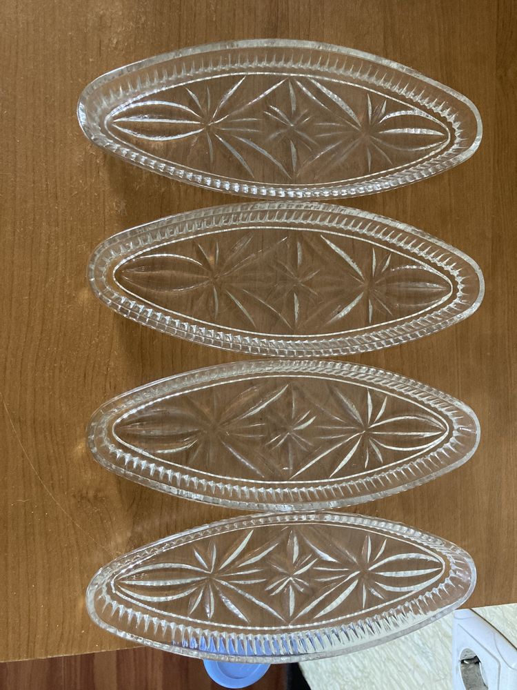 Продам креманки,селедочницы