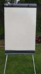 Flipchart - tablica na trójnogu  (Piaseczno koło Warszawy)