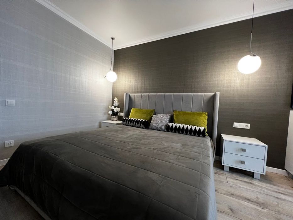 2 кім.кв. ЖК Сімейний Люкс на Митниці