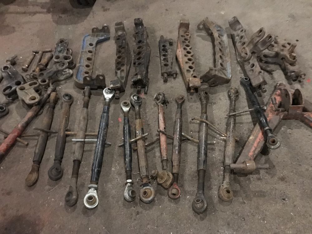 Запчастини до тракторів Т-25 , Т-16.
