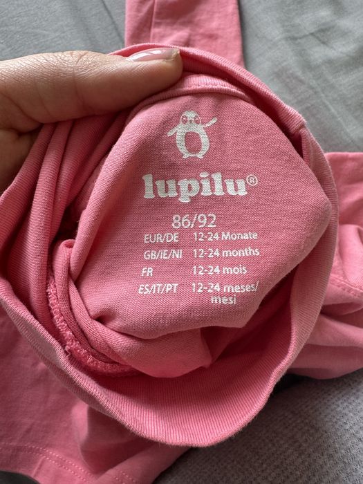 Дитячий гольфик