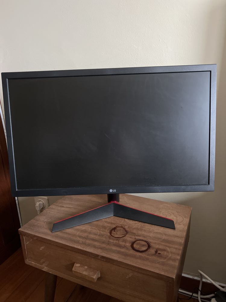 Monitor Lg gaming