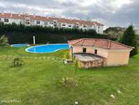 Apartamento T3 - Condominio Rosais de Alapraia