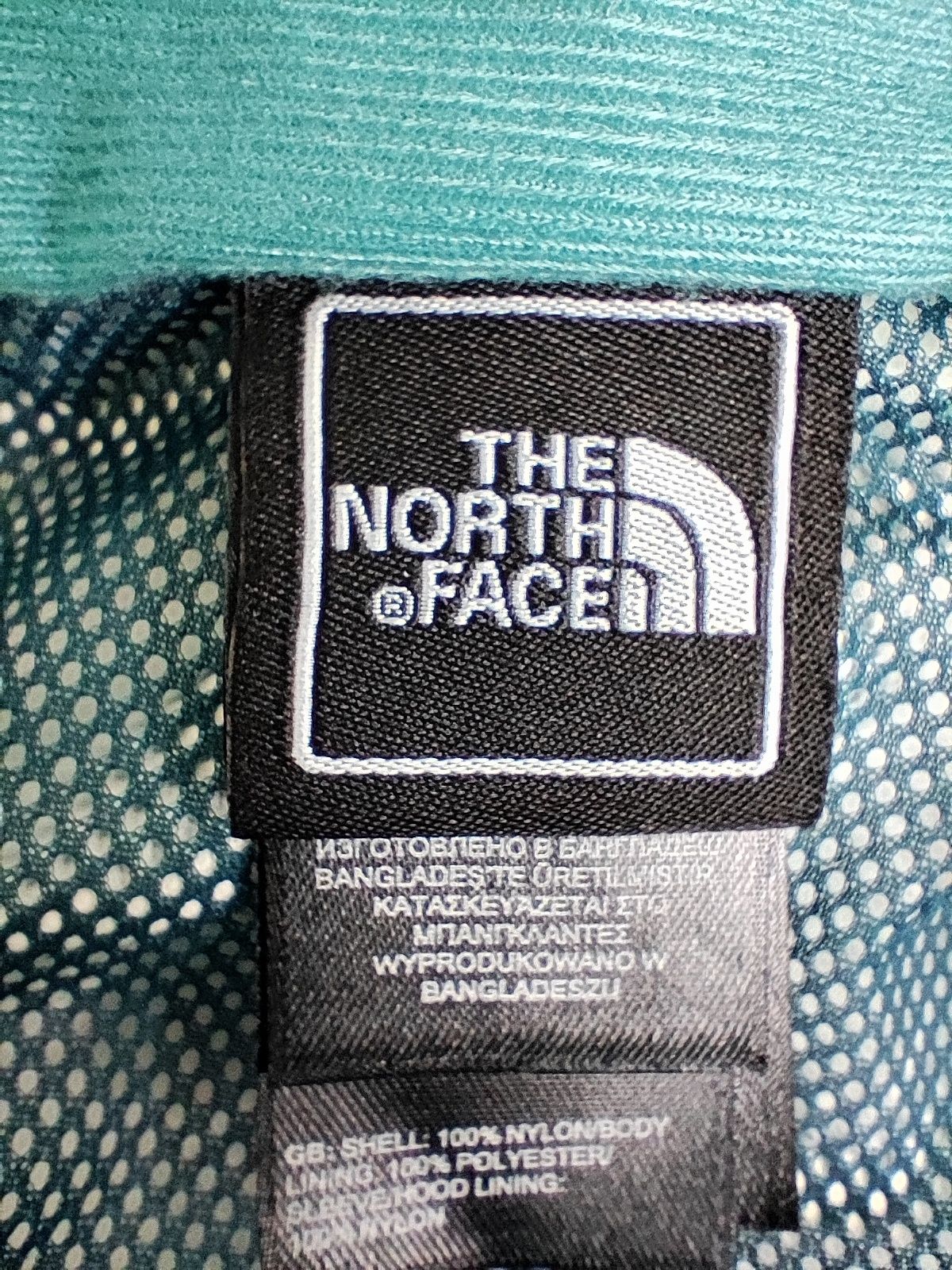 Wiatrówka The North Face rozmiar XS