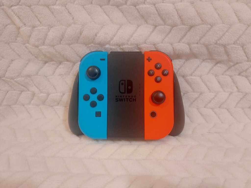 Joycons Nintendo Switch (2x)