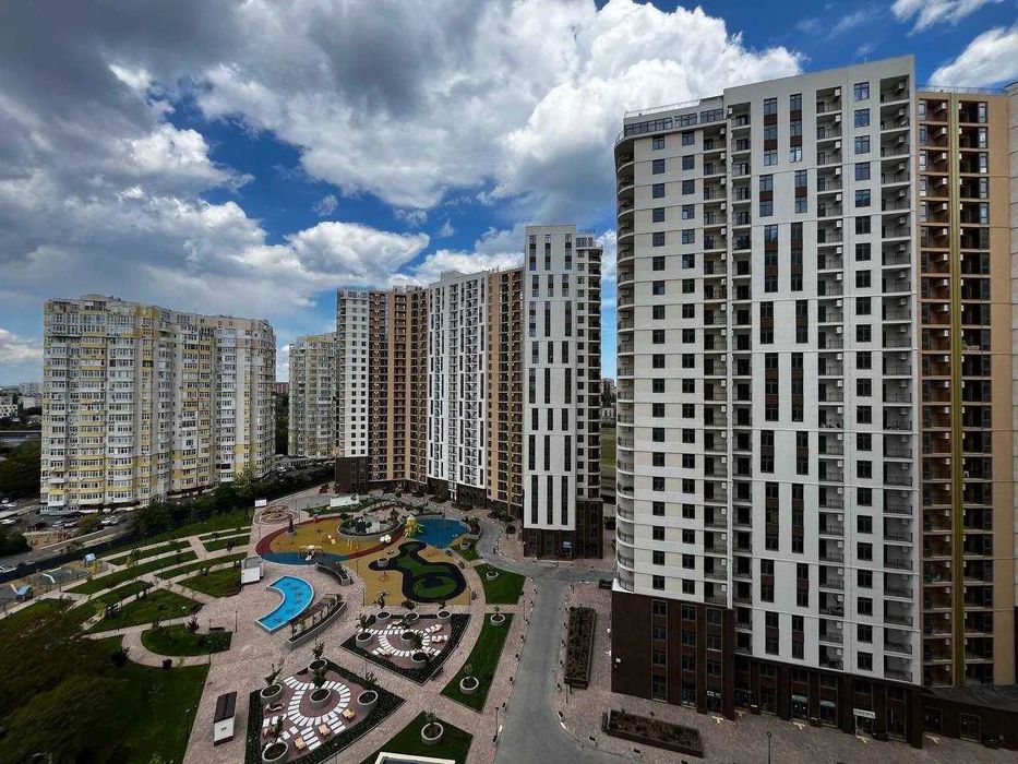 Ремонт‼️ Продам 1-комнатную квартиру в ЖК 65 Жемчужина на Краснова!