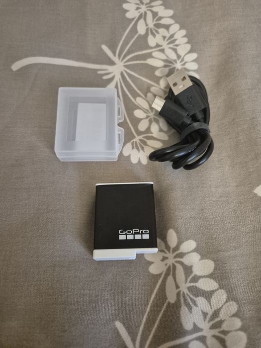 Oryginalna bateria GoPro Hero 11/12 black