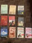 Продам книги в хорошому стані