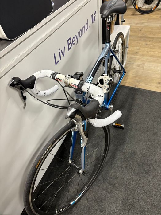 Trek szosowy rower ultegra