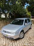 Vw golf 1.9 TDI nacional