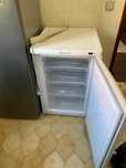 Arca Congeladora Vertical de 4 Gavetas - EXPRESSCOOL - LG