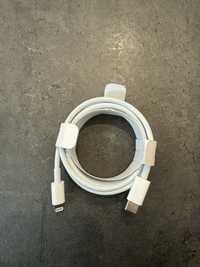 Apple Original Cabel Type C-lighting