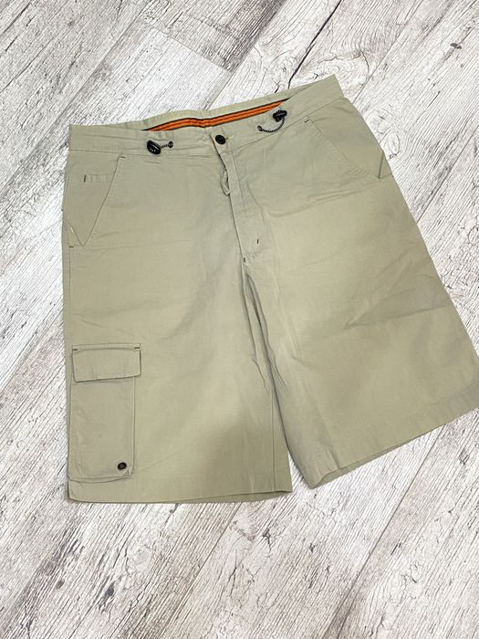 Карго шорти