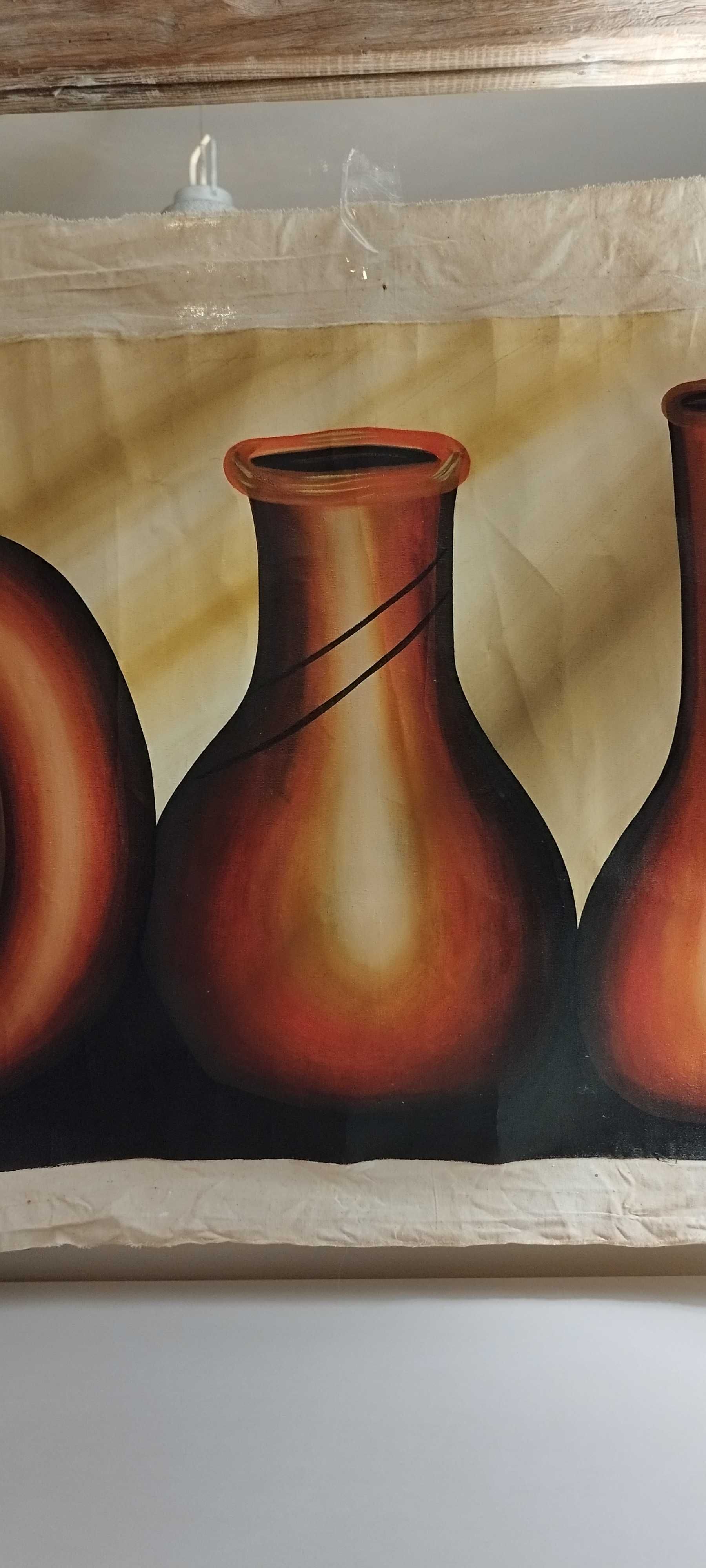 Pintura Óleo Sobre Tela - 2005
Artista Plástico "Marcelo Moura"
Brasil