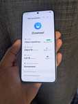 Samsung Galaxy S24 256 ГБ на ремонт