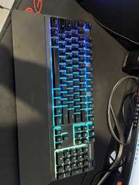 Klawiatura SteelSeries Apex 3