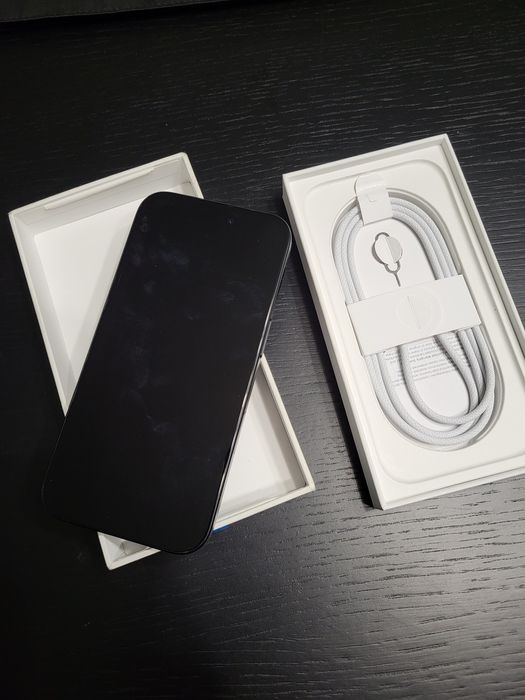 Iphone 16 novo   em caixa