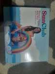 Basen sun club z daszkiem