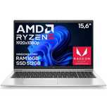 Poleasingowy HP EliteBook 855 G7 Ryzen 5 Pro 16GB 512SSD Win11 KL.B