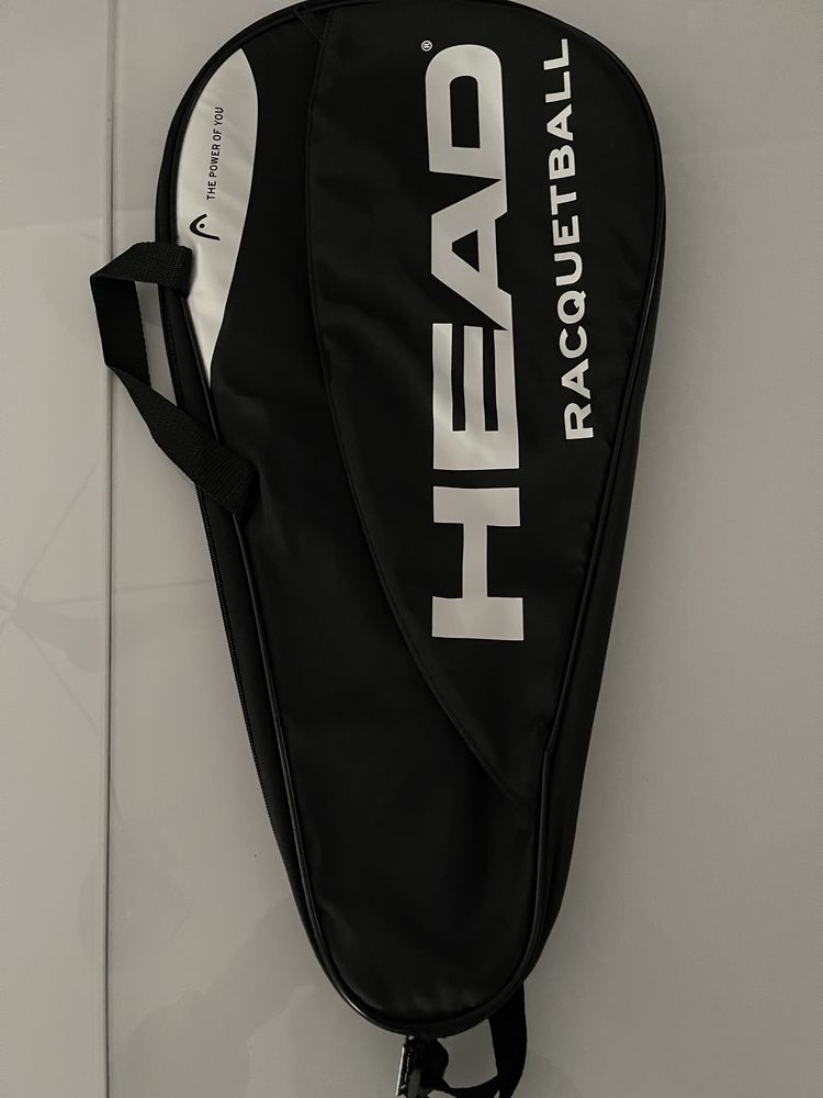 Head Extreme Pro Racquetball