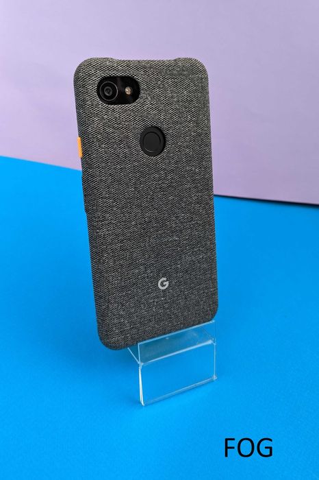Чохол для Google Pixel 3a XL - Fabric Seascape / FOG фірмовий чехол