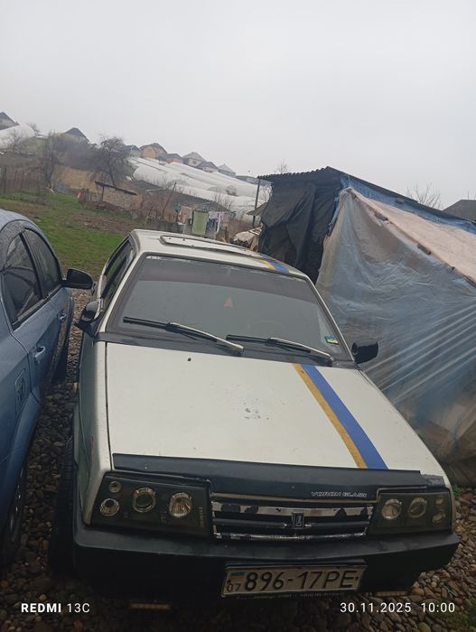 Продам дев'ятку 800 дол