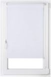 Roleta Biała 56 cm x 160 cm