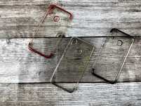Etui Nakładka do Huawei P20 Lite + Szkło Hartowane