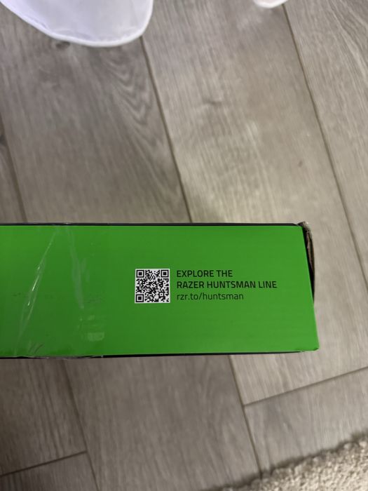 Klawiatura Razer Huntsman V3 Pro