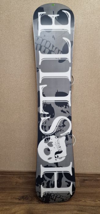 Сноуборд Hostile Joint Wide SW.