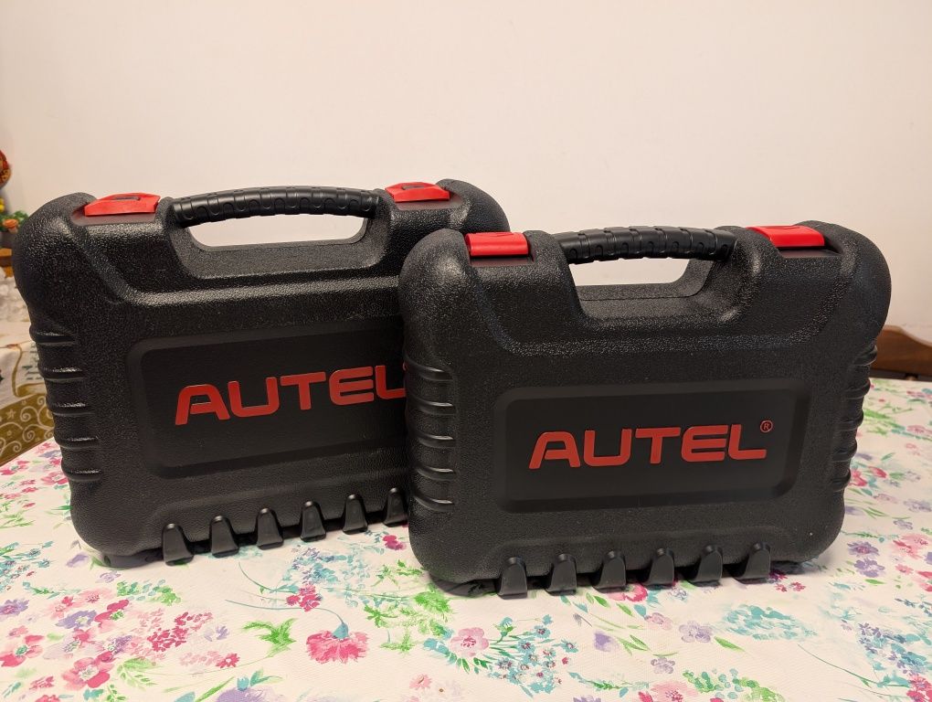 KIT Autel MaxiPRO MP808S