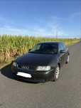 Sprzedam Audi a3 8l 1.6