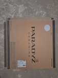 Paradyż U117 Light Grey Gres 60x60