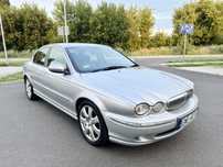 Jaguar x-Type 2.0d Zarejstrowany Anglik Okazja