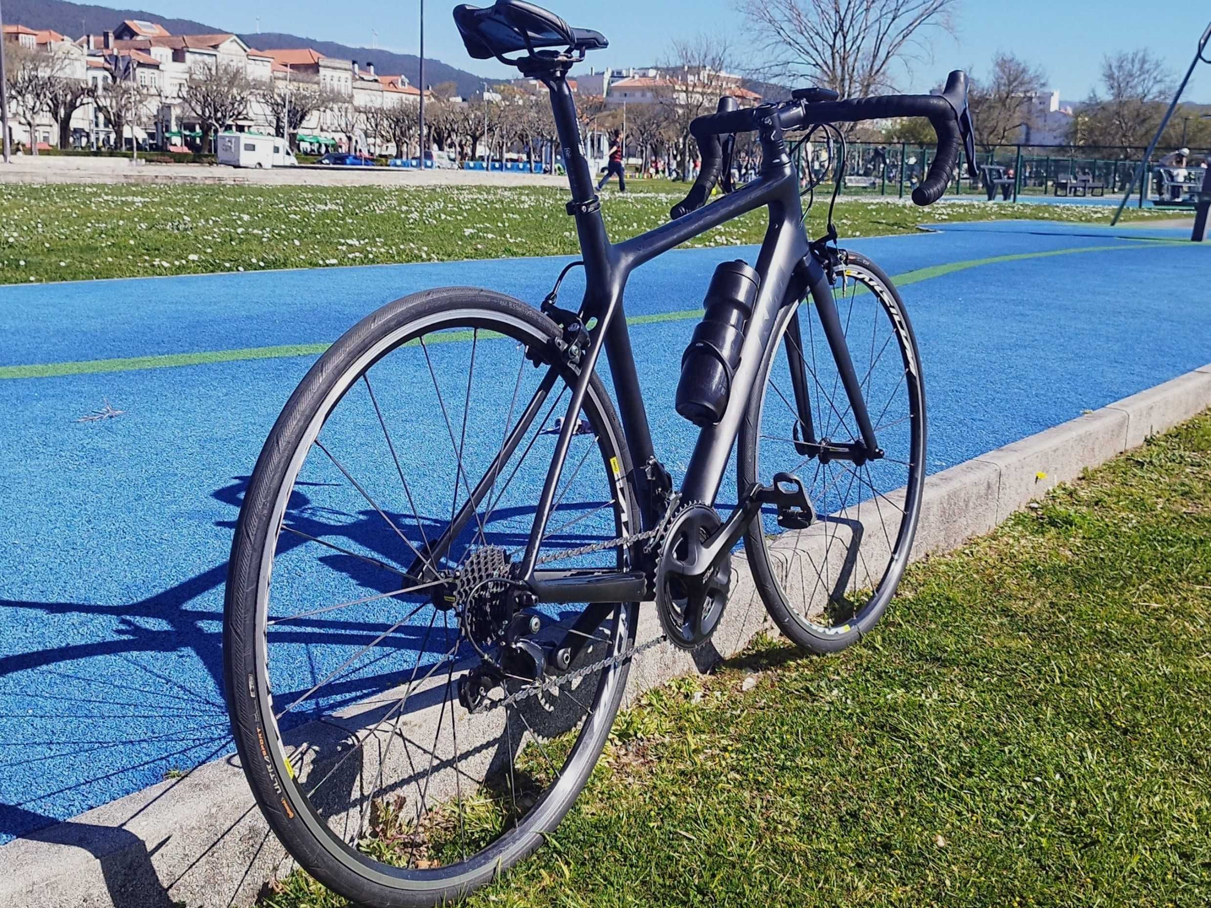 KTM Revelador Edição Limitada