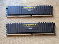 Corsair Vengeance DDR4 32GB (2x16GB) 3000MHz CL15