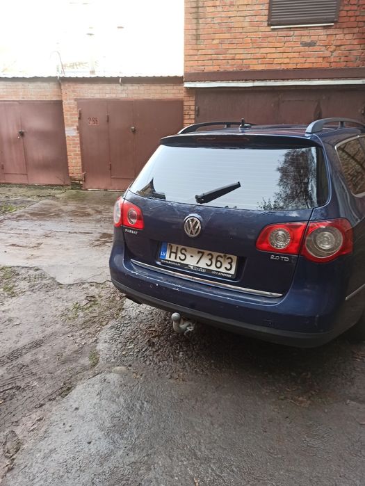 Продам для ЗСУ или Военному WV Passat 2008г.