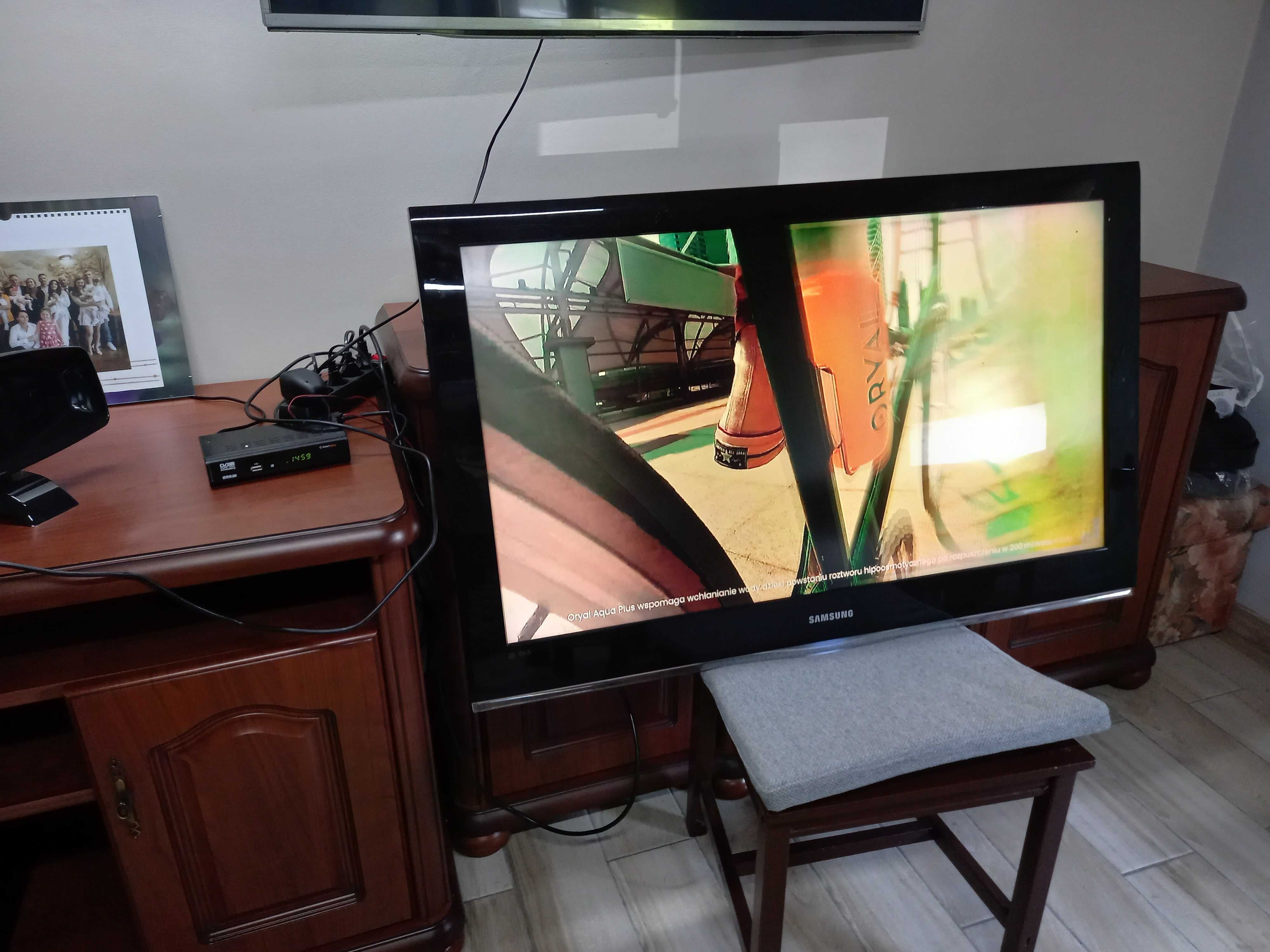 Telewizor  Samsung 40cali