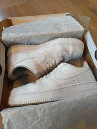 Nike Air Force 1 Low '07 White 42.5