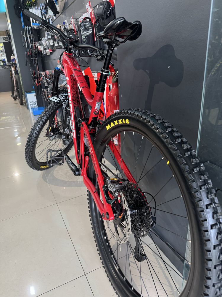 Lapierre Spicy 6.9 CARBONO 29er