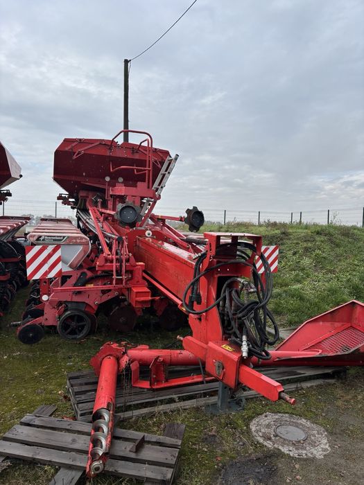 Сівалка Kverneland Optima TF Maxi (16 рядів)