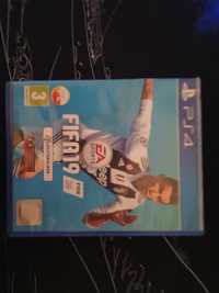 FIFA 19 / PlayStation 4