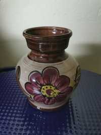 Ceramiczny wazon