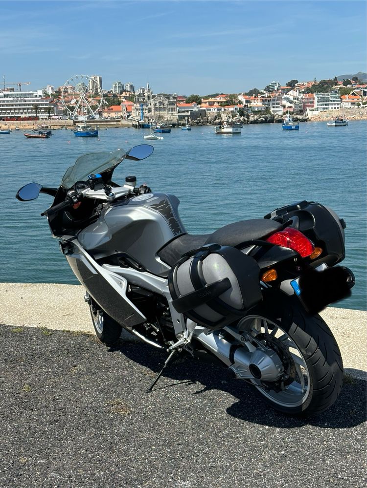 Vendo BMW K1200S