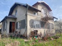 Продаж житлового будинку 110м2 вул. Карпенка Карого м. Дрогобич