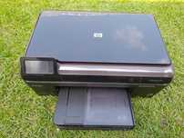 dwie drukarki HP b209