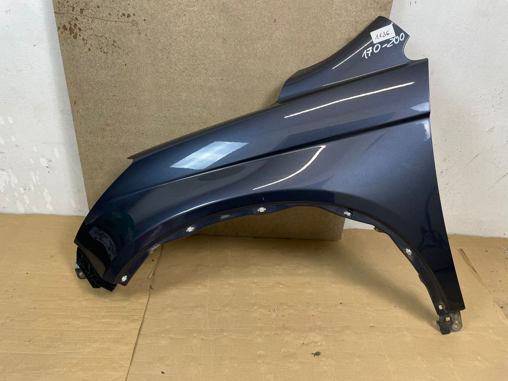 Honda crv III 06-12 Blotnik Lewy Przód