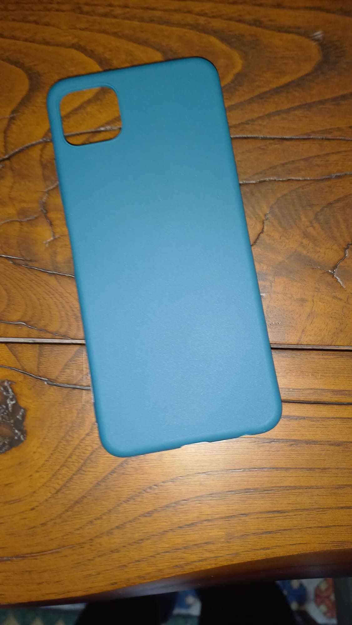 Capa Samsung Galaxy A22 5G